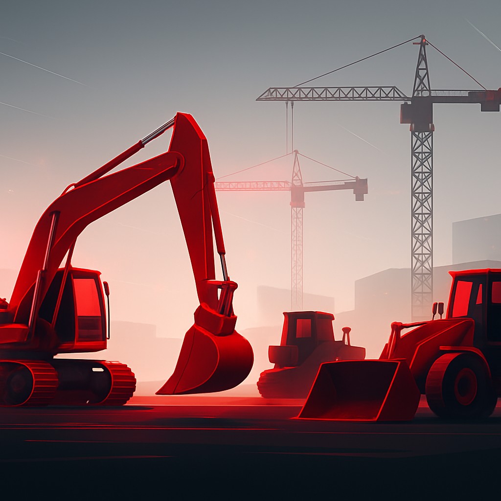 Top 10 Best Construction Equipment Rentals in Haiti