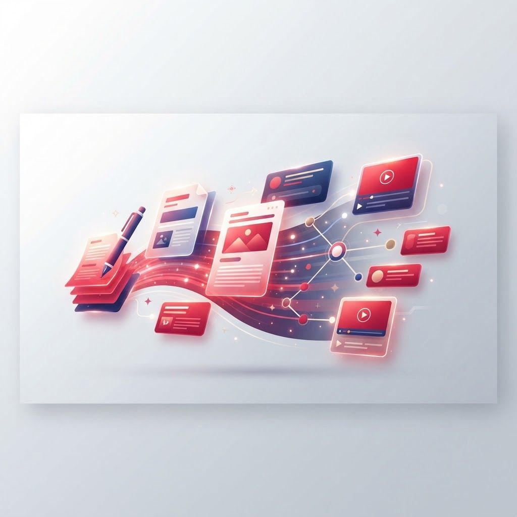 Top 10 Best Content Marketing Agencies in Albuquerque