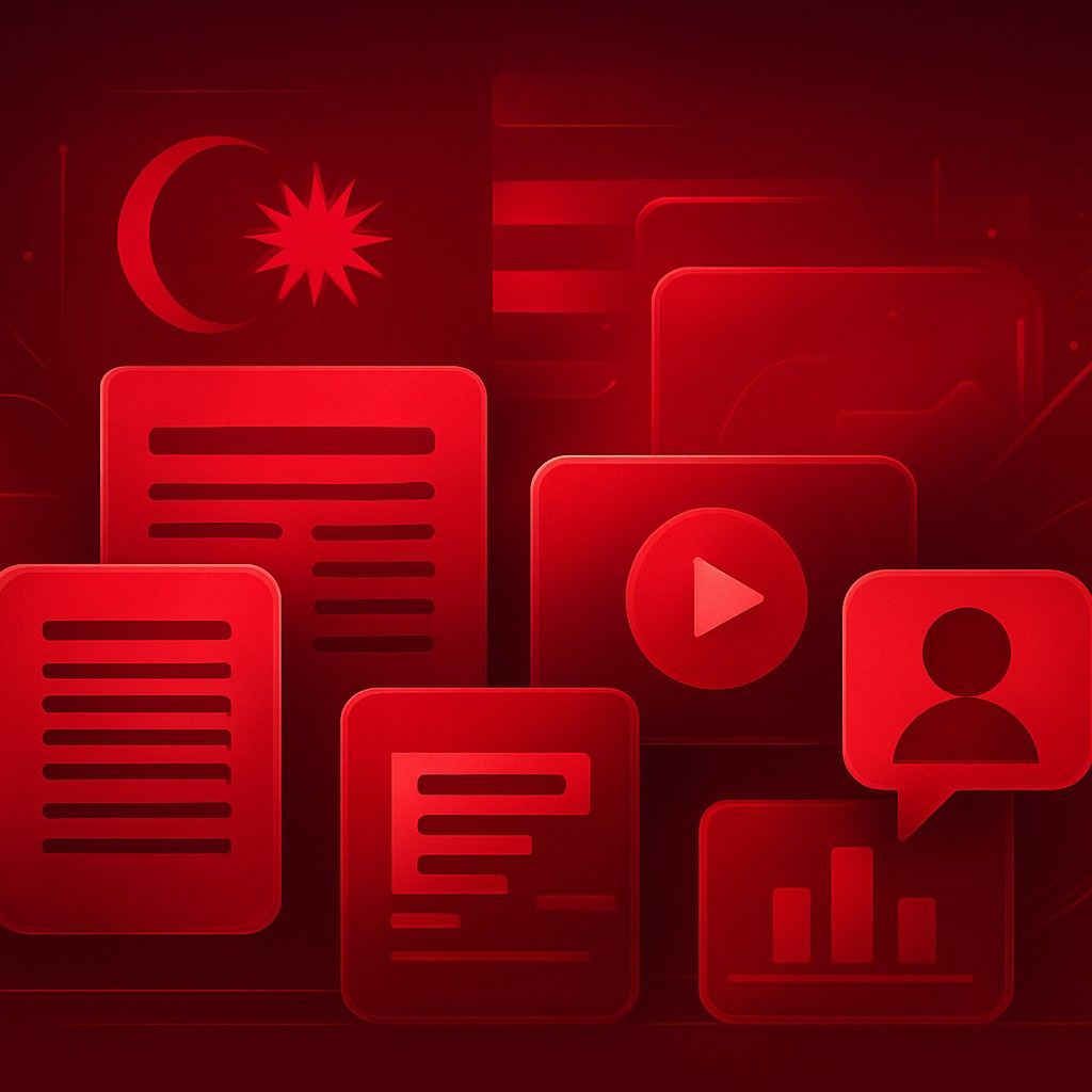Top 10 Best Content Marketing Agencies in Malaysia