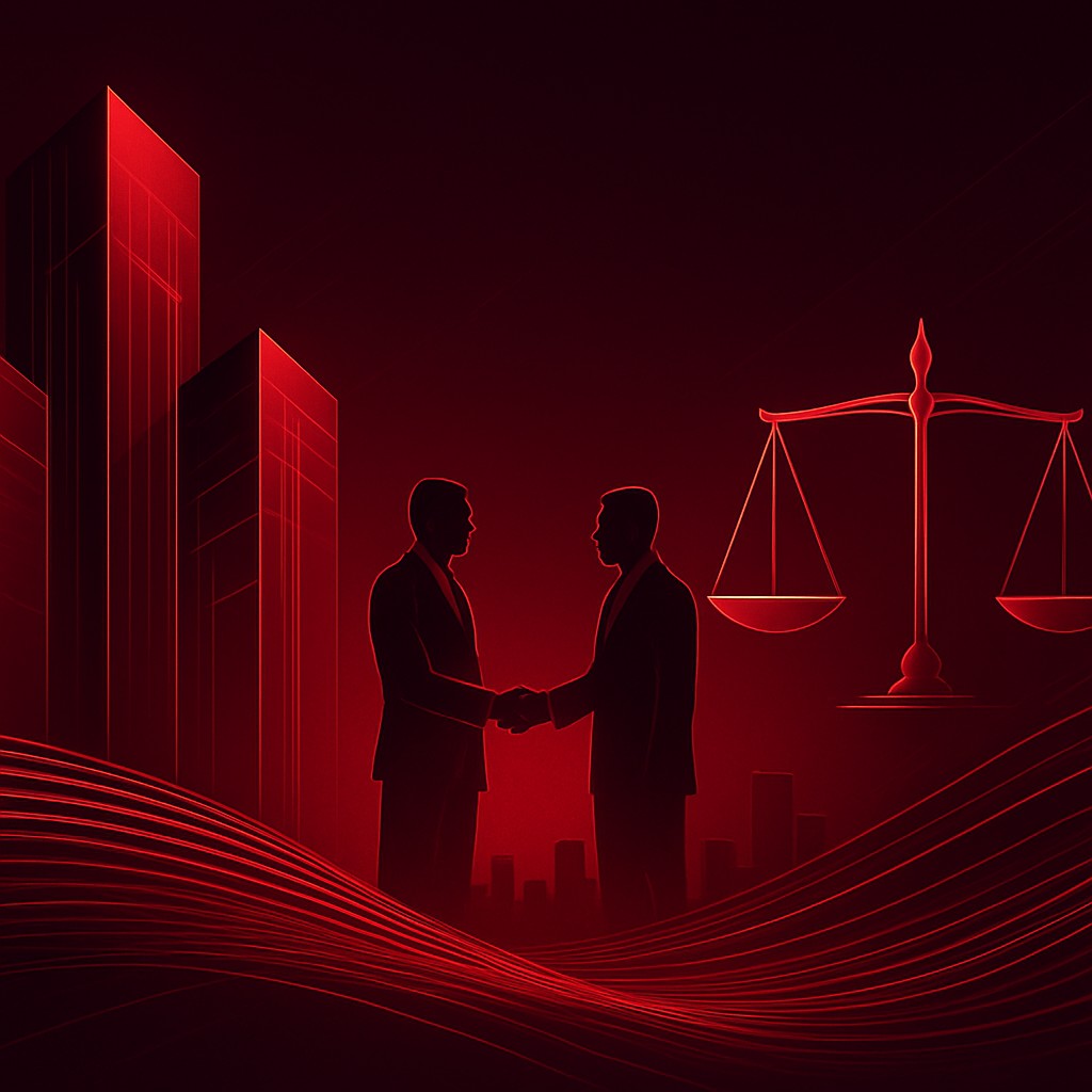 Top 10 Best Corporate Law Firms in Canada