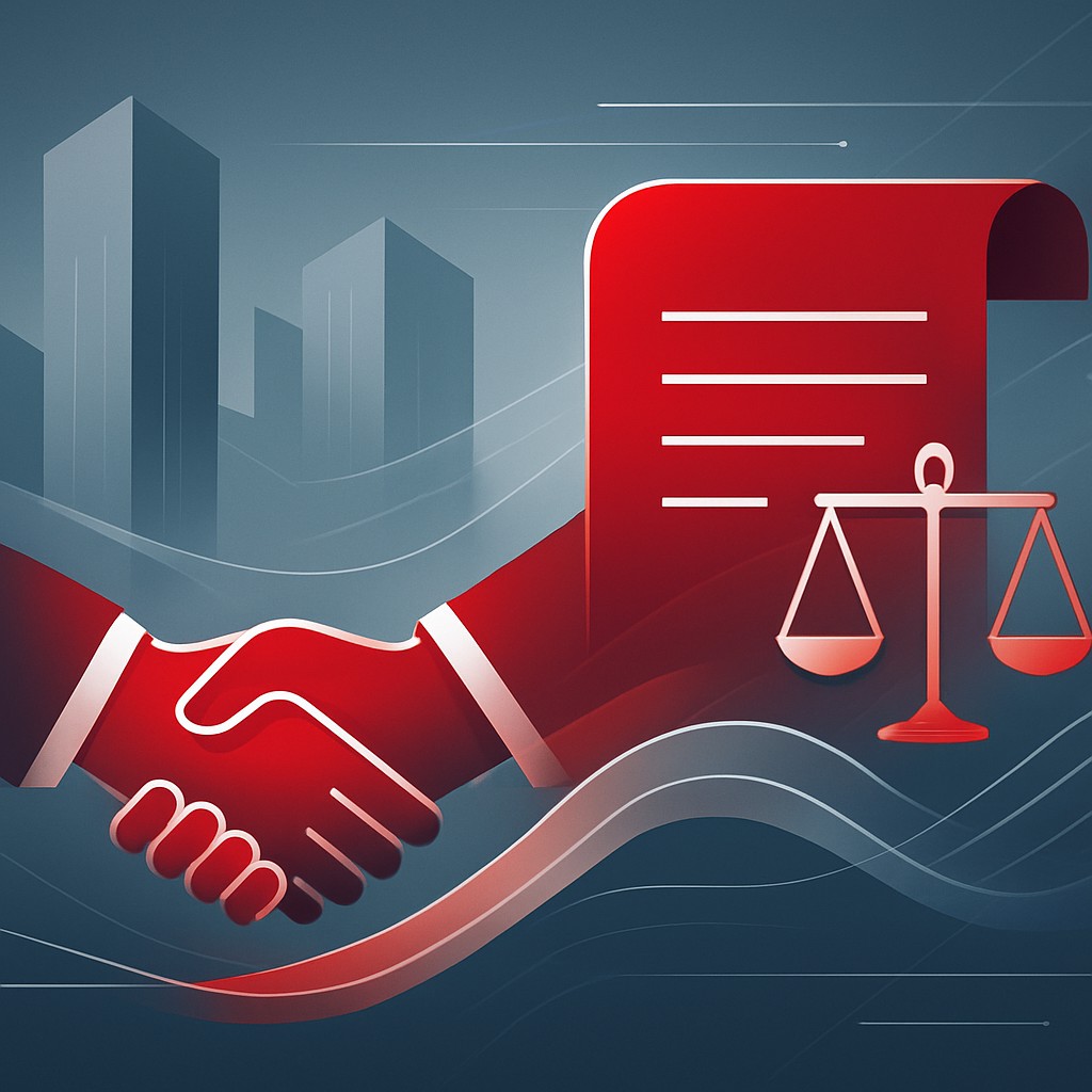 Top 10 Best Corporate Law Firms in Niger