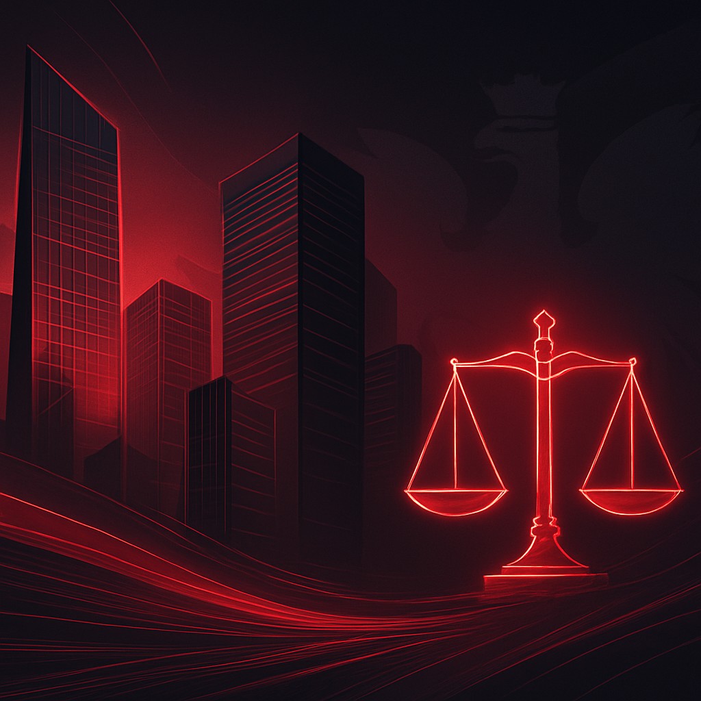 Top 10 Best Corporate Law Firms in Poland