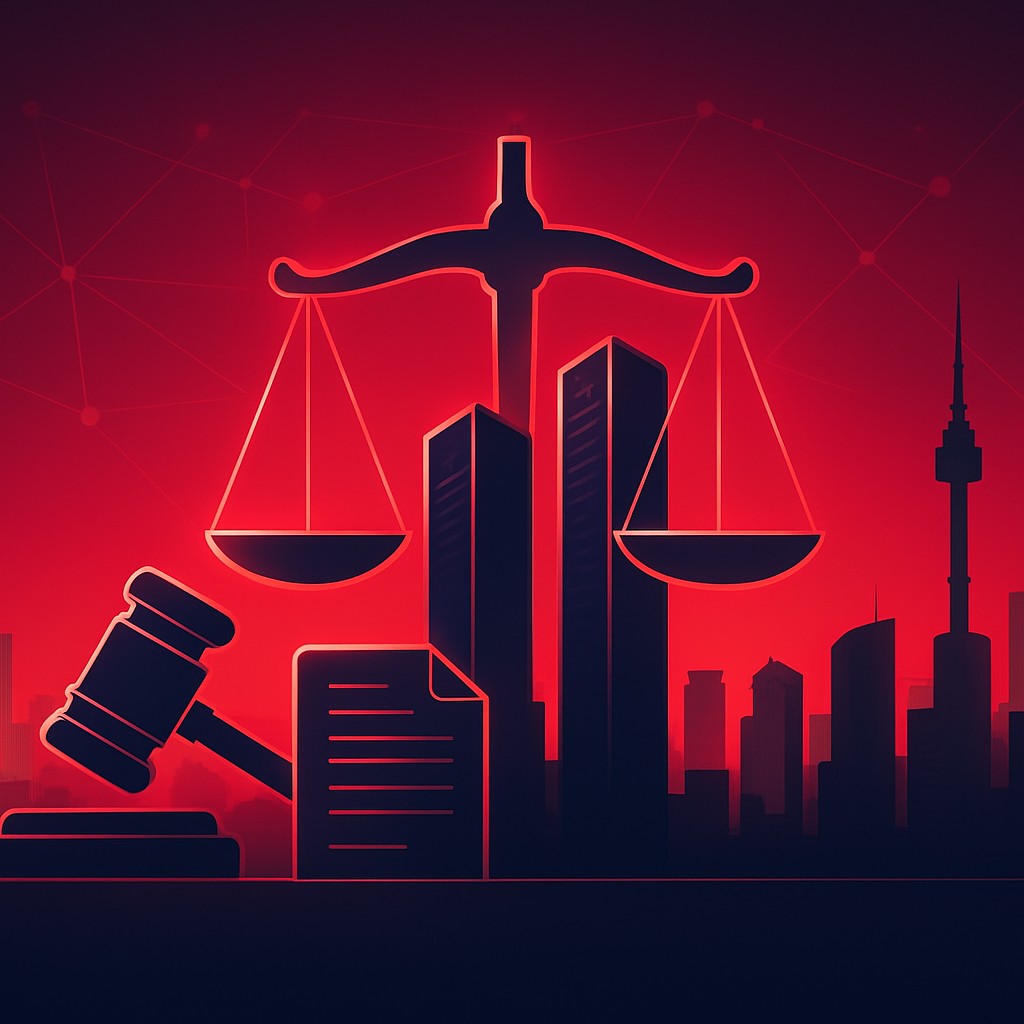 Top 10 Best Corporate Law Firms in South Korea