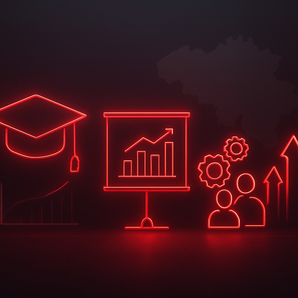 Top 10 Best Corporate Training Companies in Belgium
