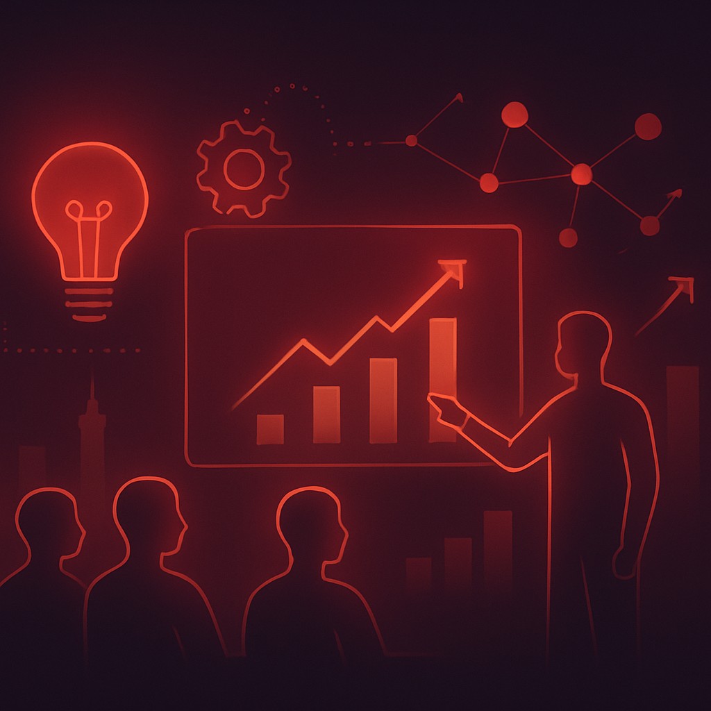 Top 10 Best Corporate Training Companies in Taiwan