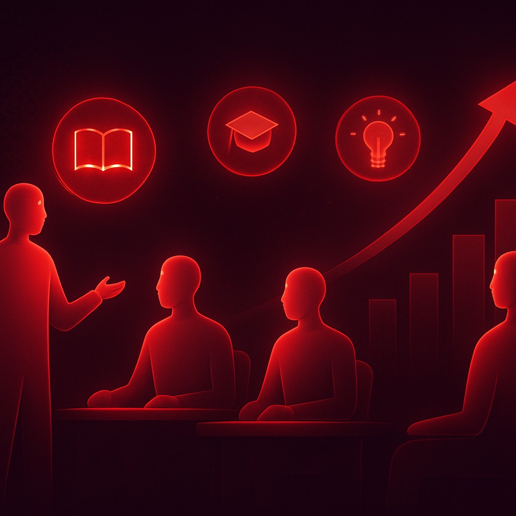 Top 10 Best Corporate Training Companies in Tunisia