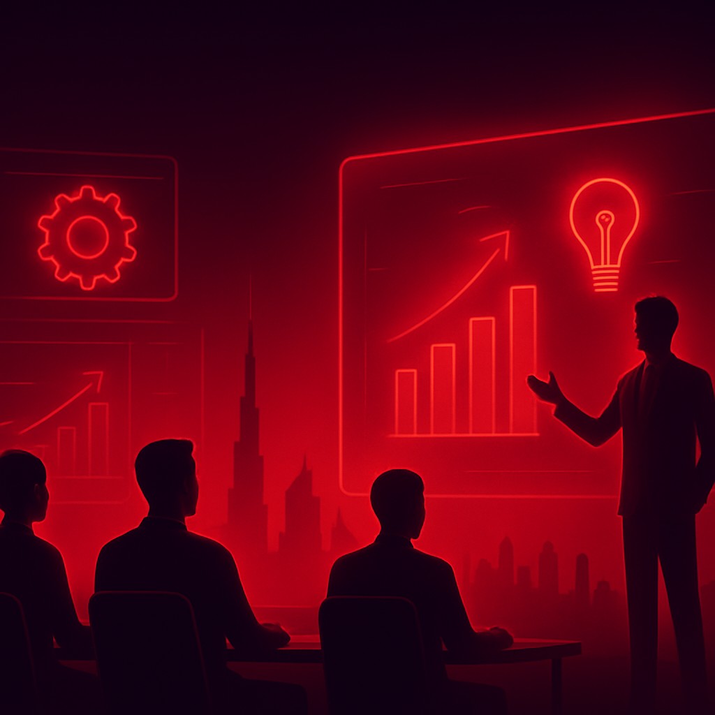 Top 10 Best Corporate Training Companies in UAE