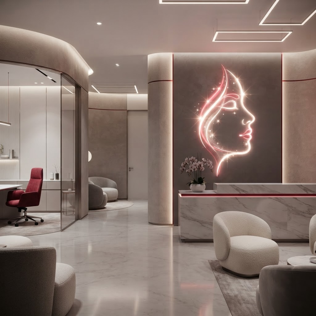 Top 10 Best Cosmetic Surgery Clinics in Paraguay
