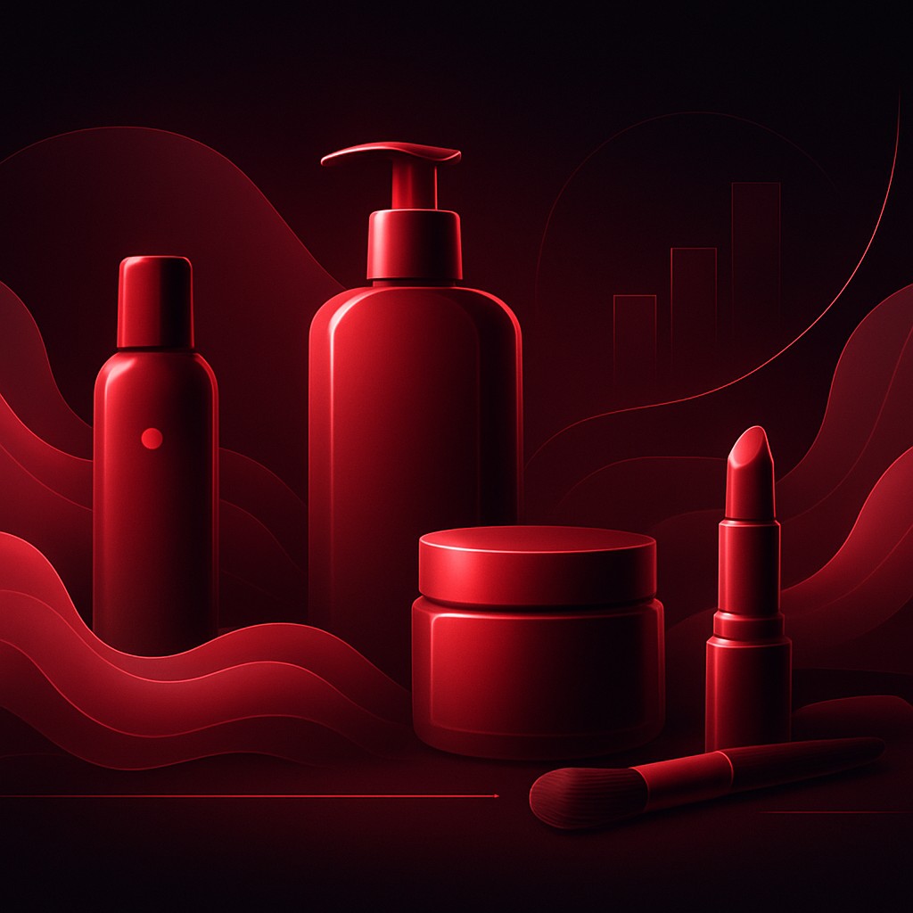 Top 10 Best Cosmetics Brands in Czech Republic (Czechia)