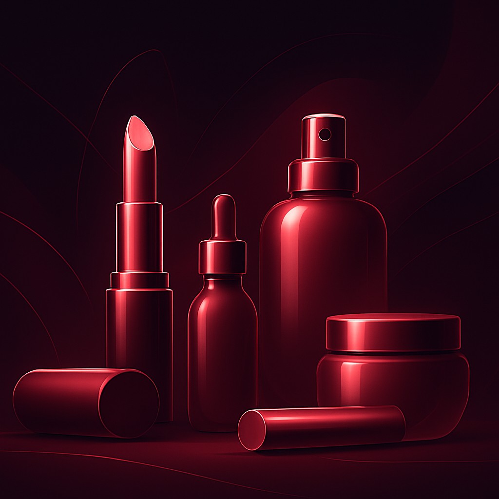 Top 10 Best Cosmetics Brands in Ecuador