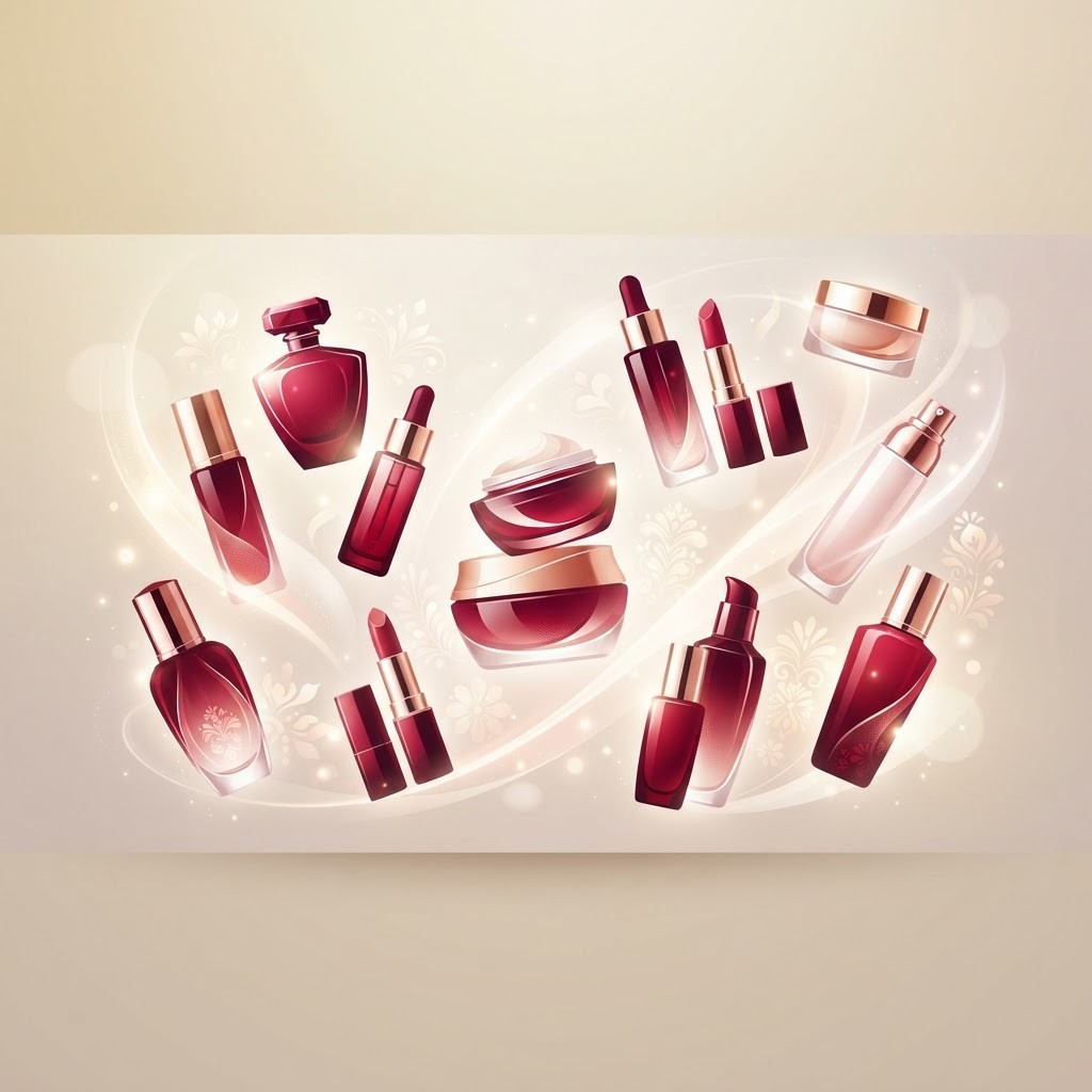 Top 10 Best Cosmetics Brands in Hungary