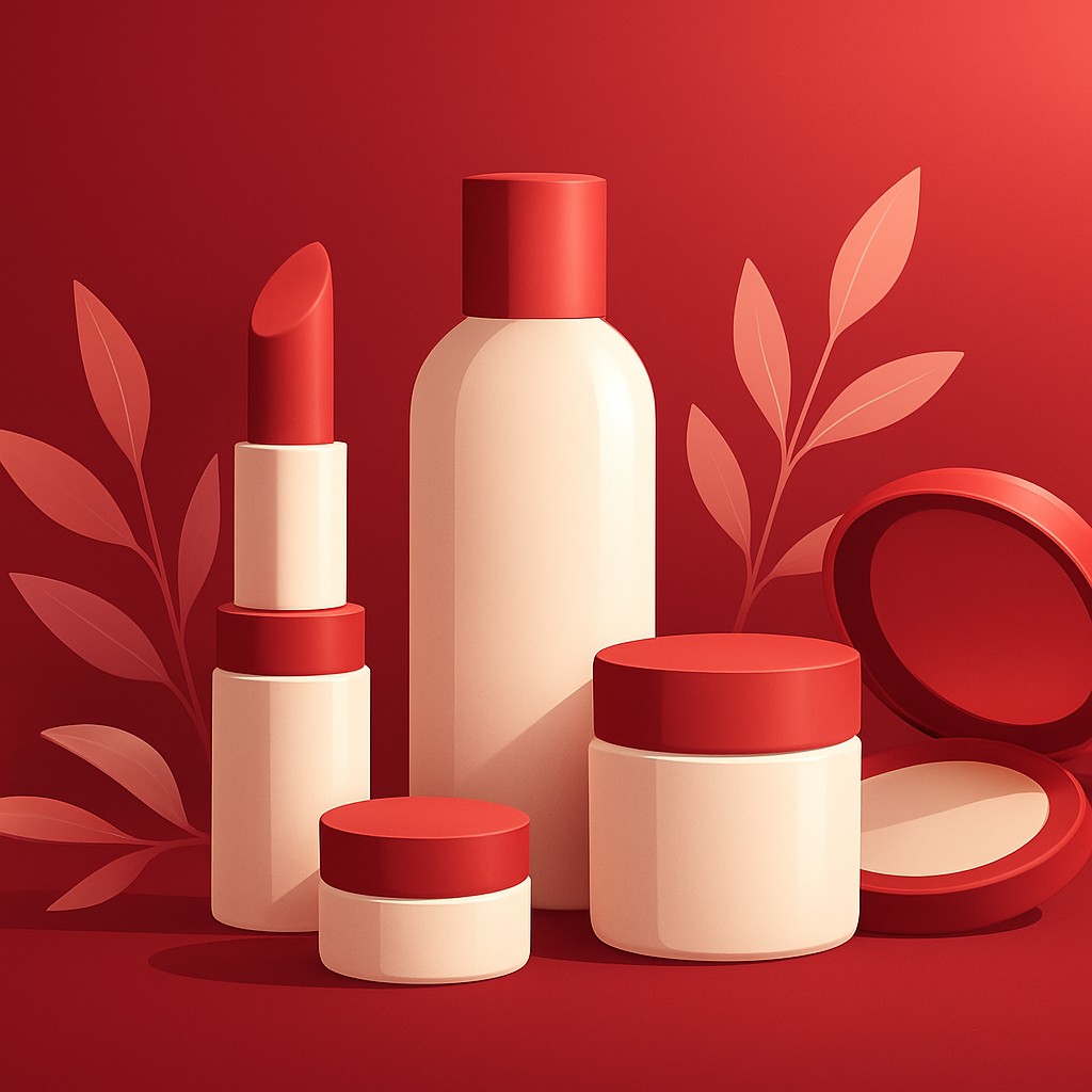 Top 10 Best Cosmetics Brands in Guatemala