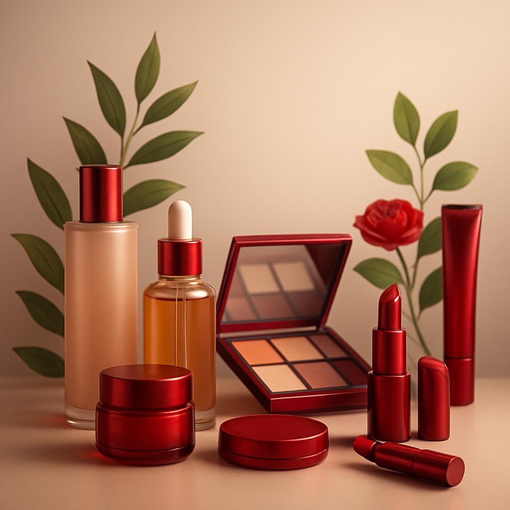 Top 10 Best Cosmetics Brands in Malawi