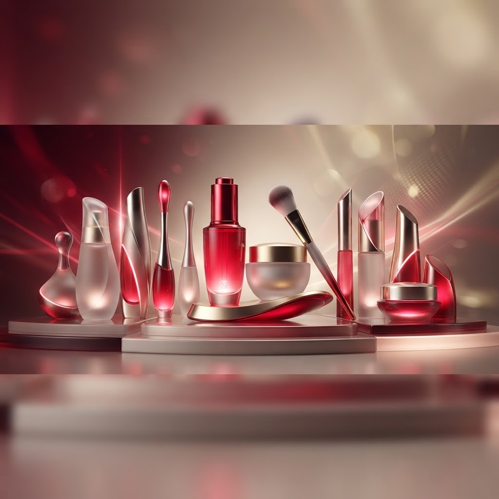 Top 10 Best Cosmetics Brands in Togo