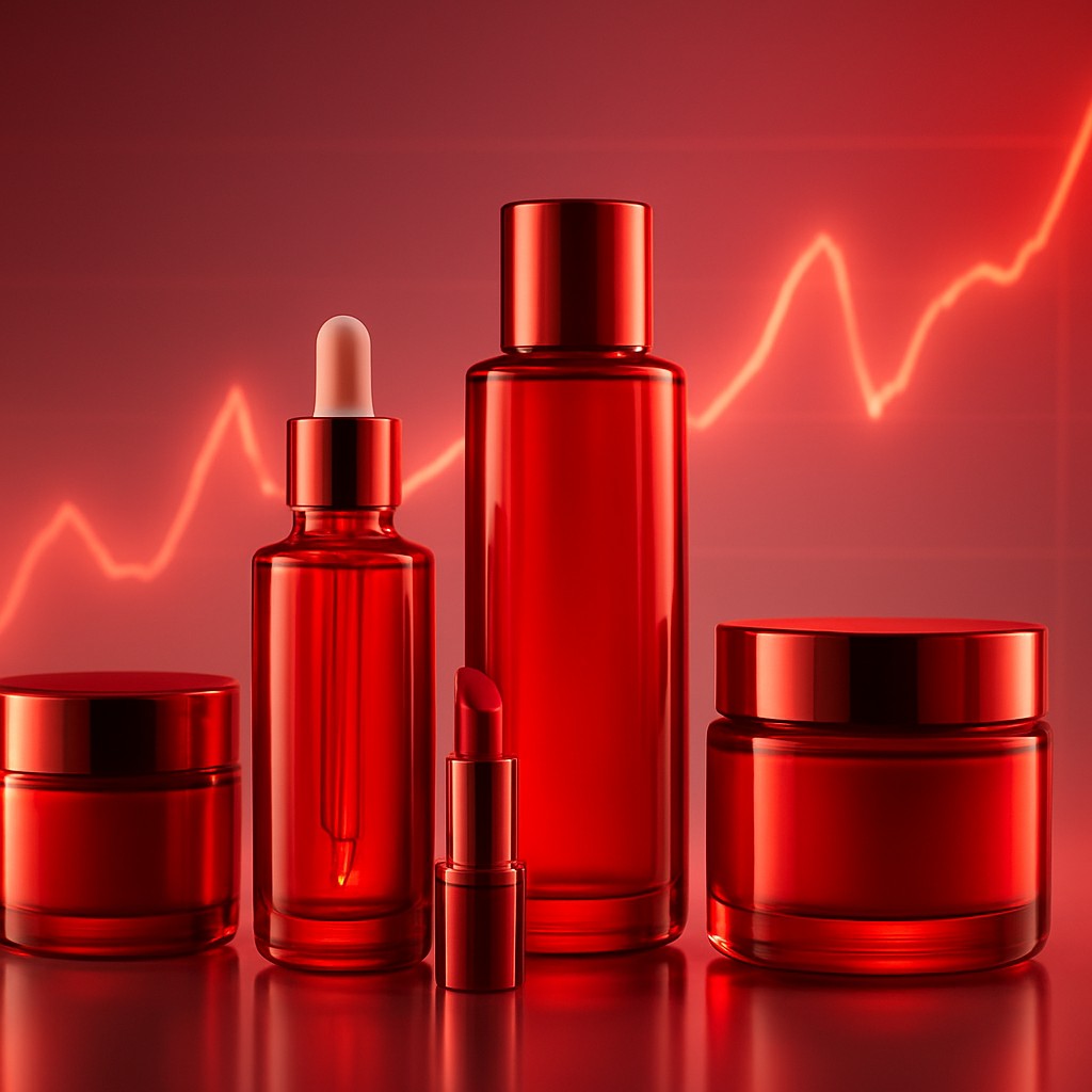 Top 10 Best Cosmetics Brands in Ukraine
