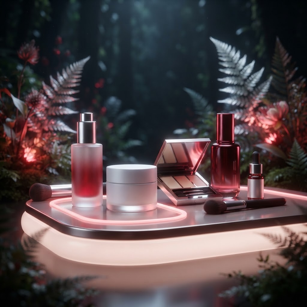 Top 10 Best Cosmetics Brands in New Zealand