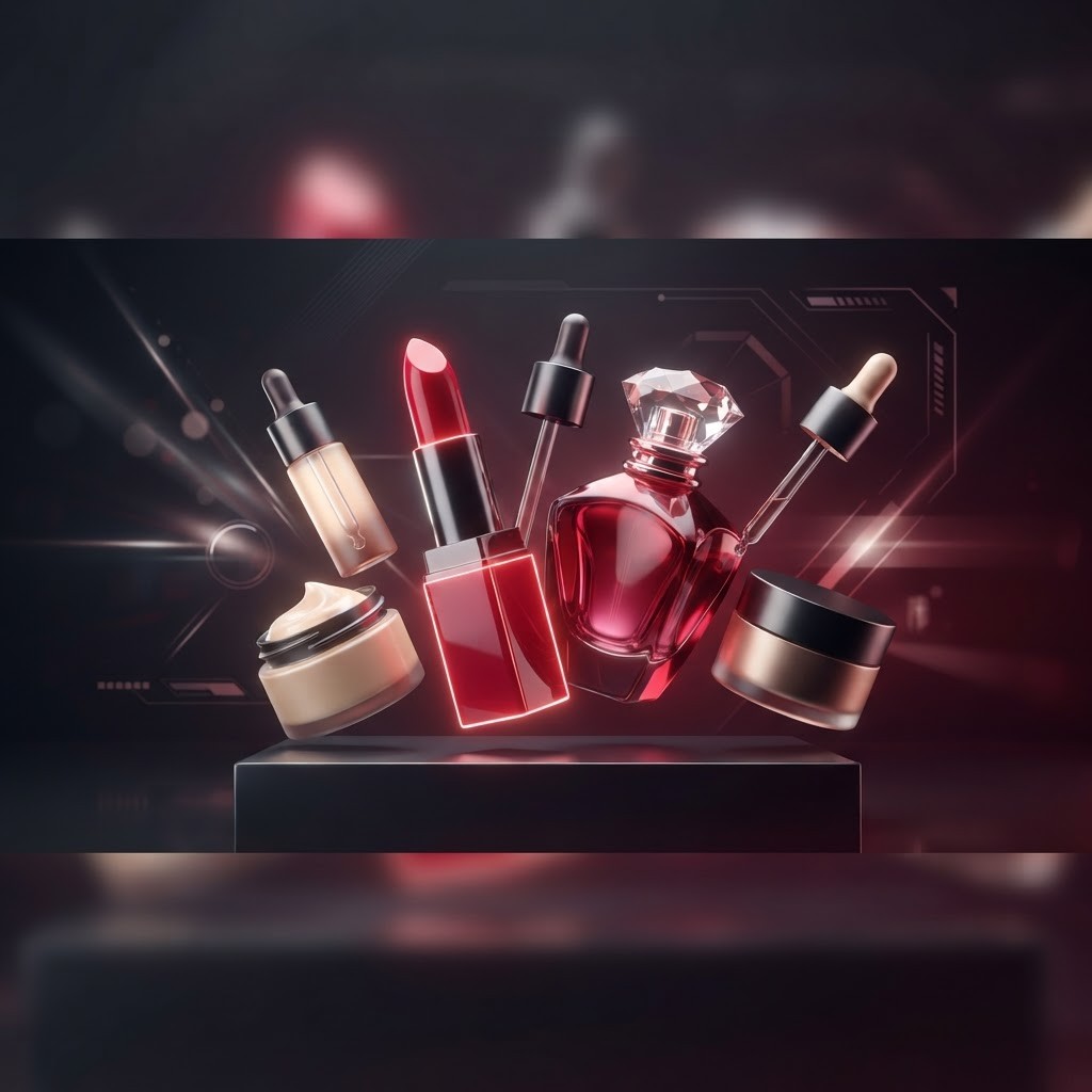 Top 10 Best Cosmetics Brands in Oman