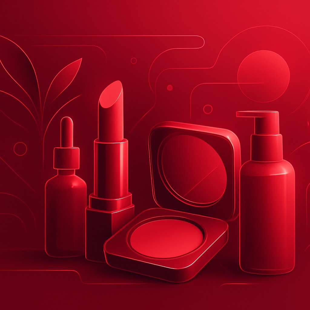Top 10 Best Cosmetics Brands in Venezuela