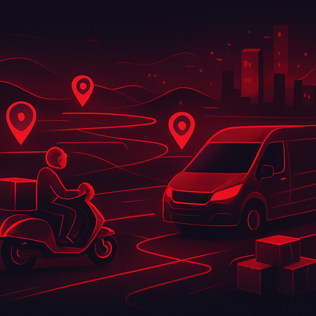Top 10 Best Courier Services in Rwanda