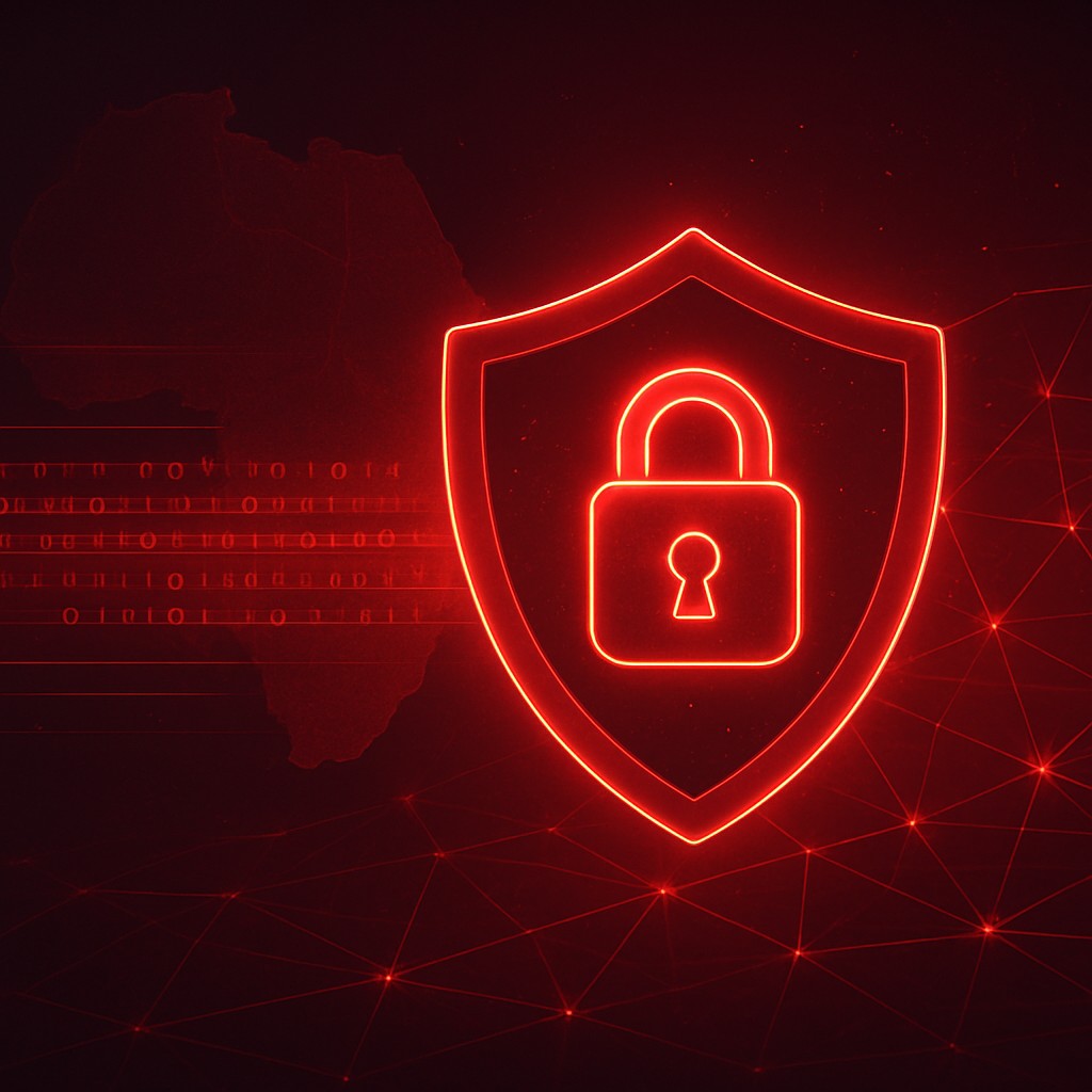 Top 10 Best Cybersecurity Companies in Chad