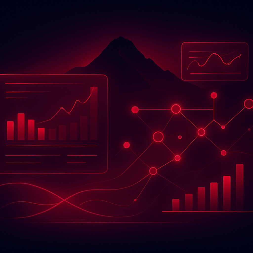 Top 10 Best Data Analytics Companies in Bolivia