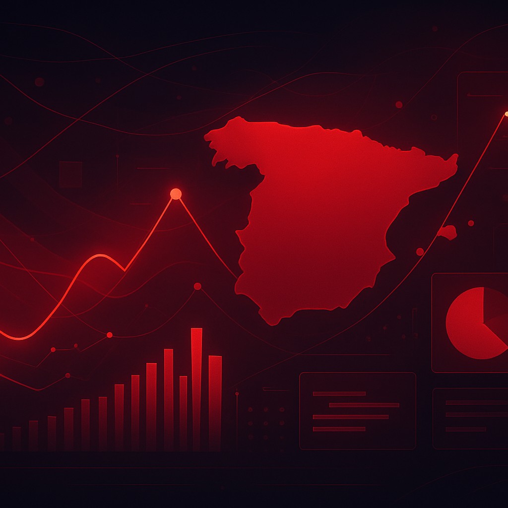 Top 10 Best Data Analytics Companies in Spain