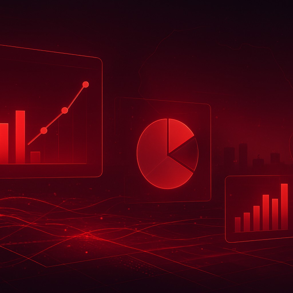 Top 10 Best Data Analytics Companies in Zambia