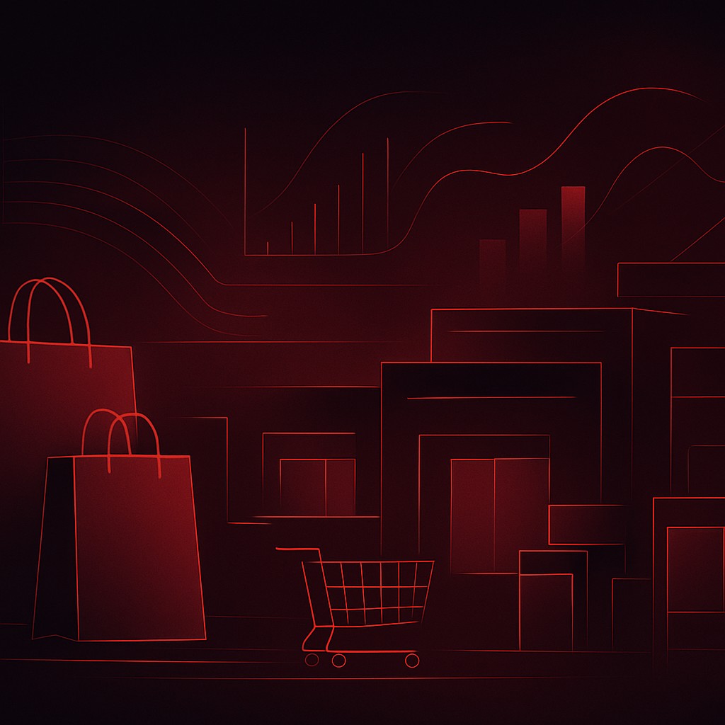 Top 10 Best Department Stores in Ecuador