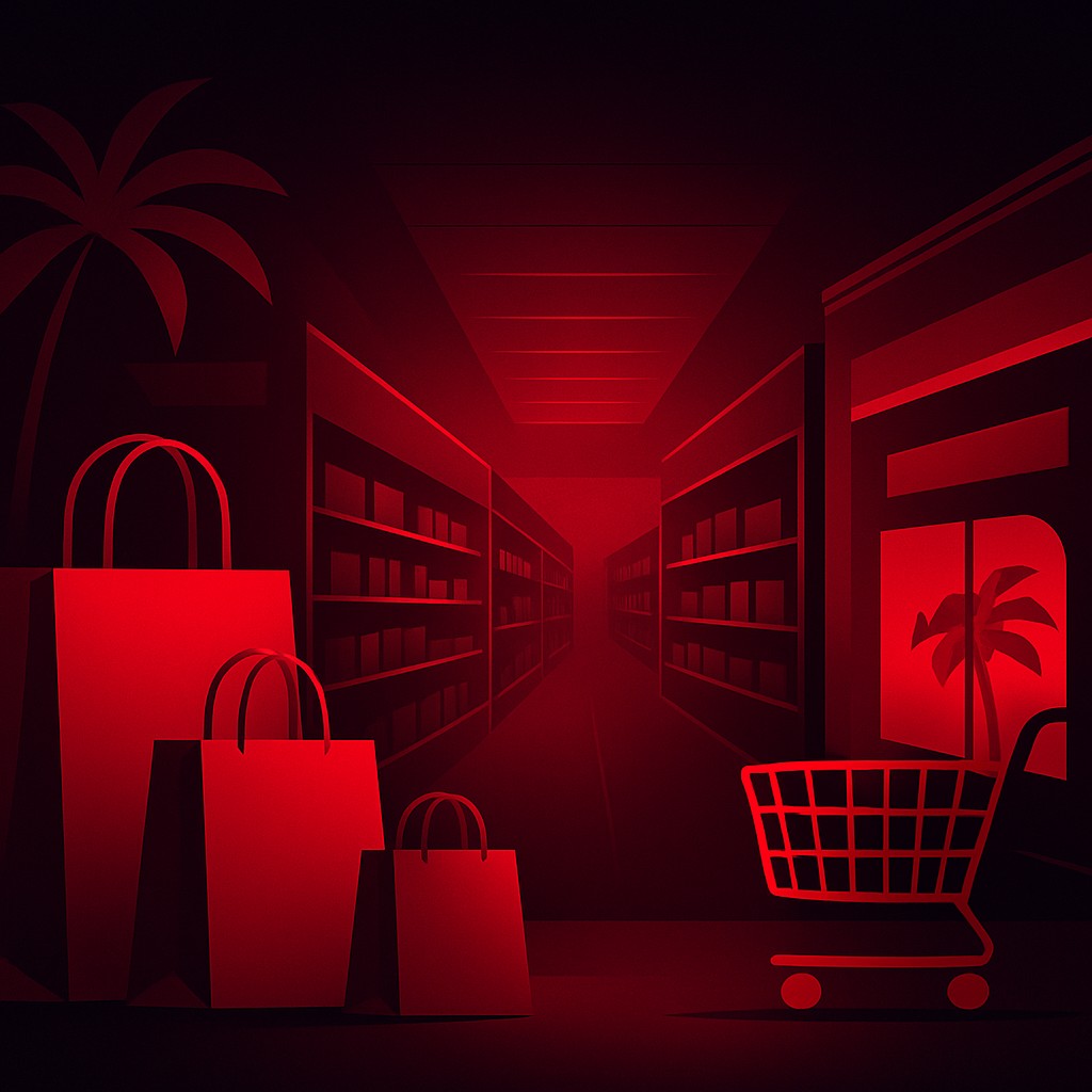 Top 10 Best Department Stores in Madagascar