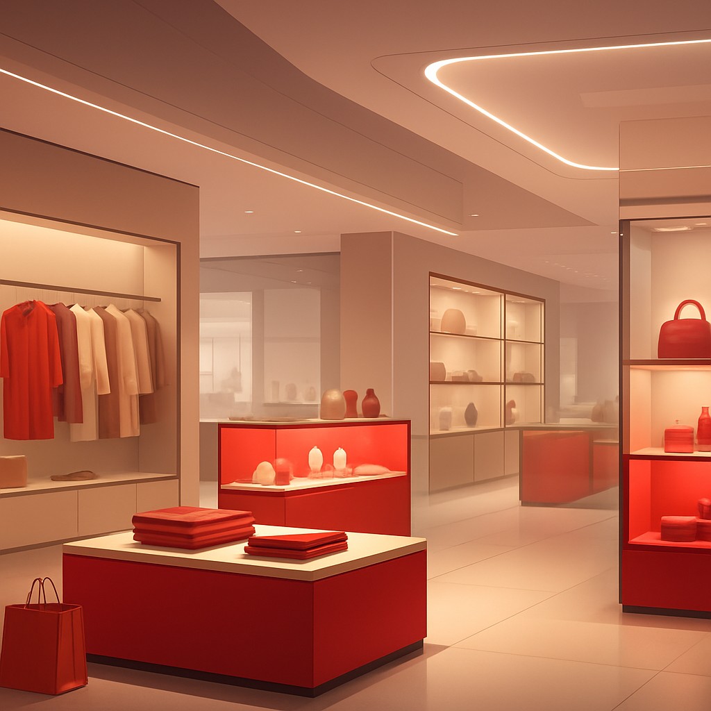 Top 10 Best Department Stores in Malawi