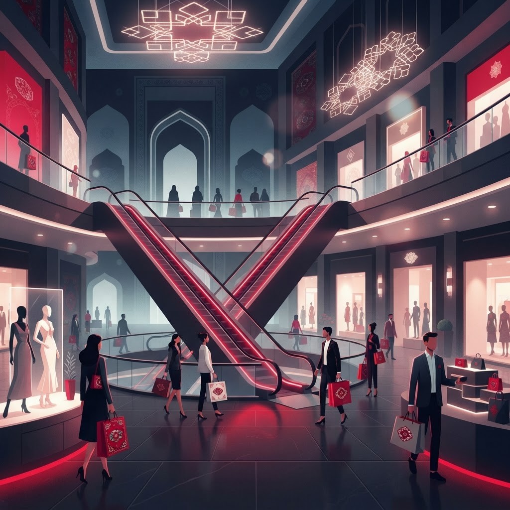 Top 10 Best Department Stores in Turkmenistan