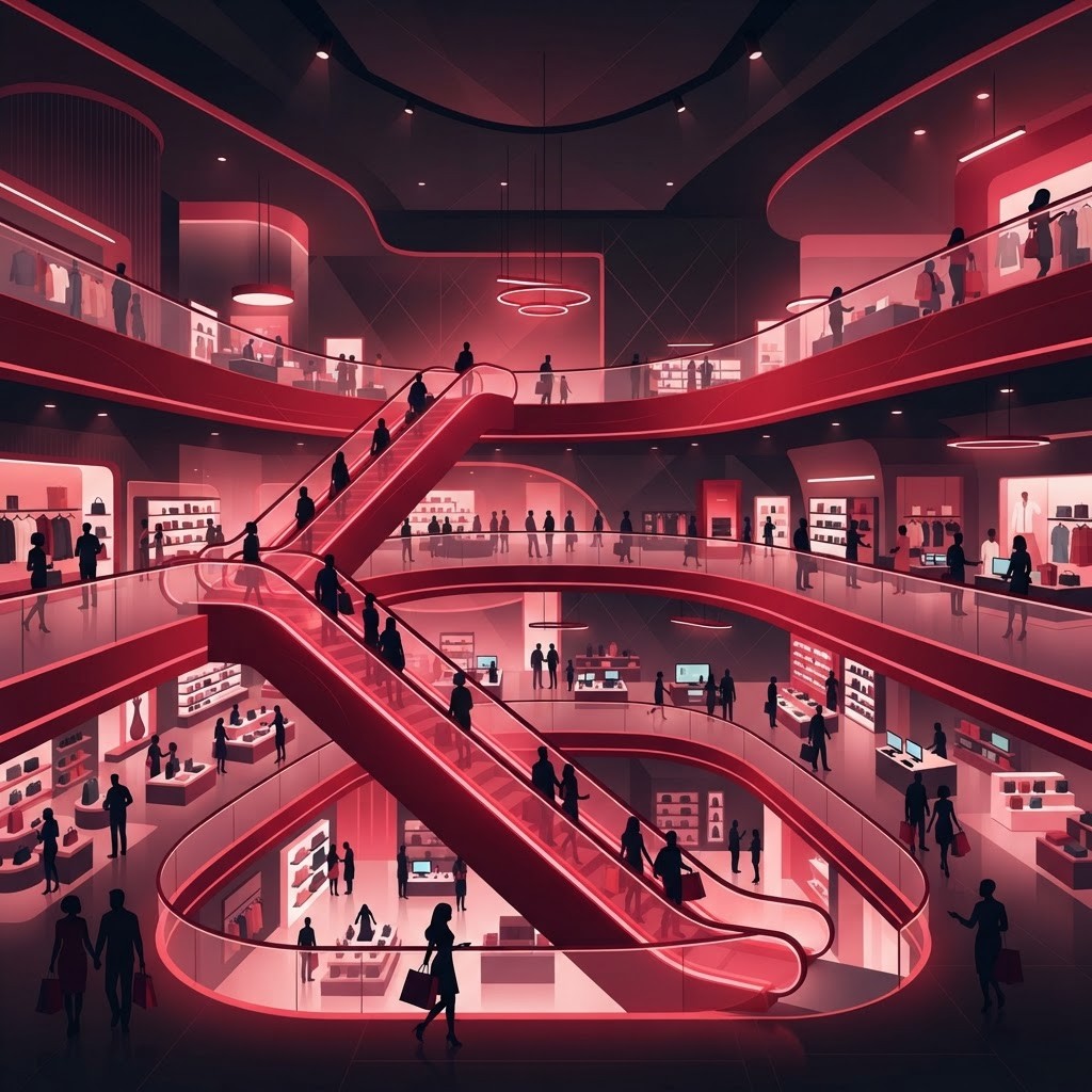 Top 10 Best Department Stores in State of Palestine