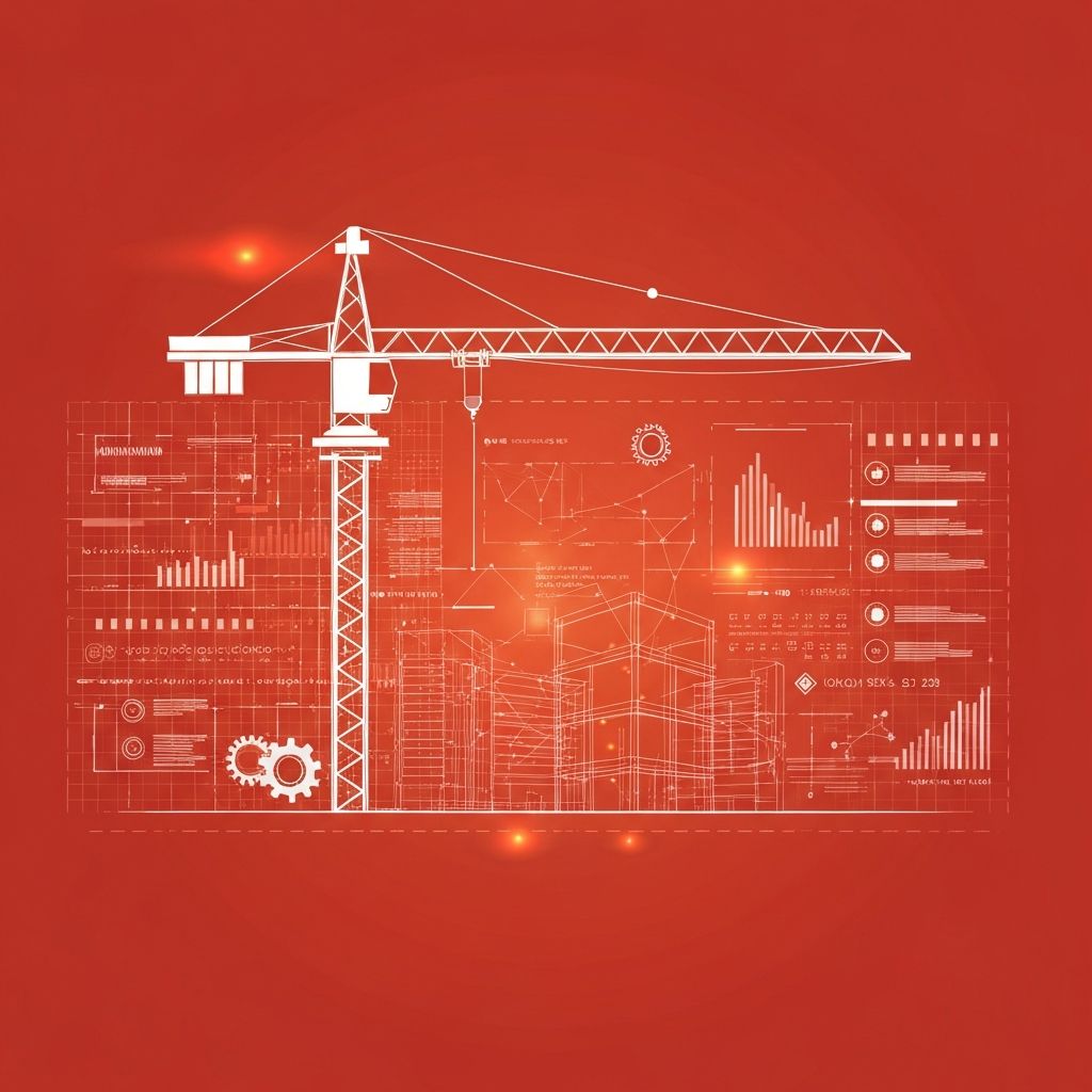 Best Digital Marketing Agencies for Construction Companies
