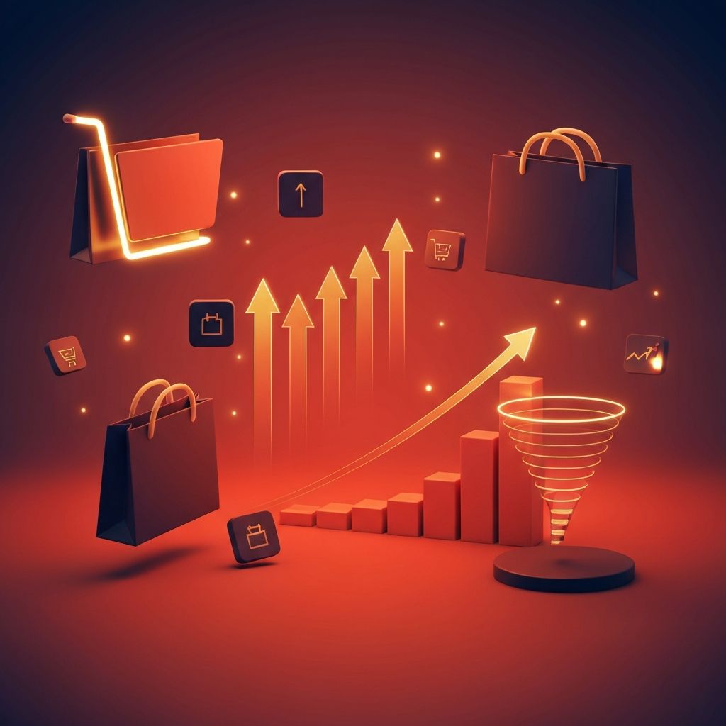 Best Digital Marketing Agencies for E-Commerce Growth 2025