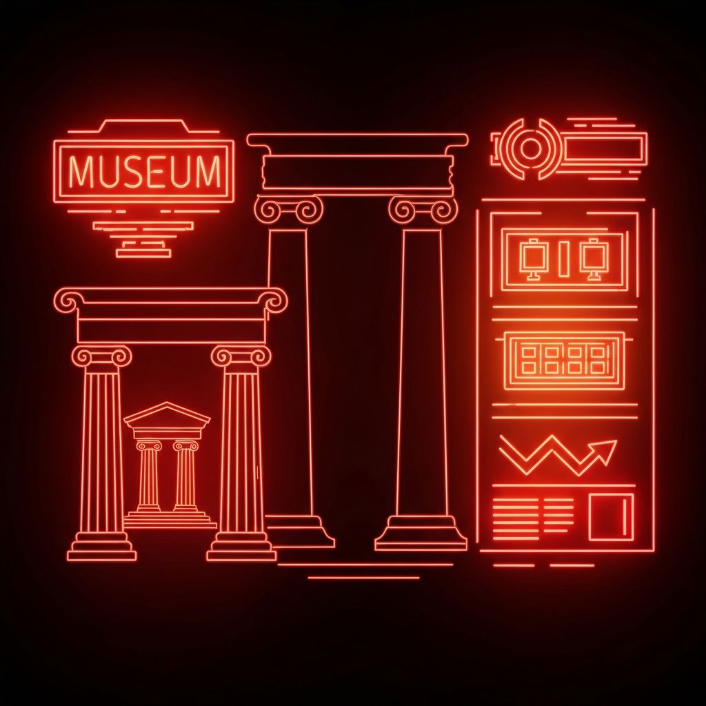Best Digital Marketing Agencies for Museums and Cultural Attractions