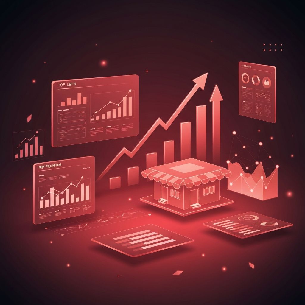 Best Digital Marketing Agencies for Small Businesses 2025