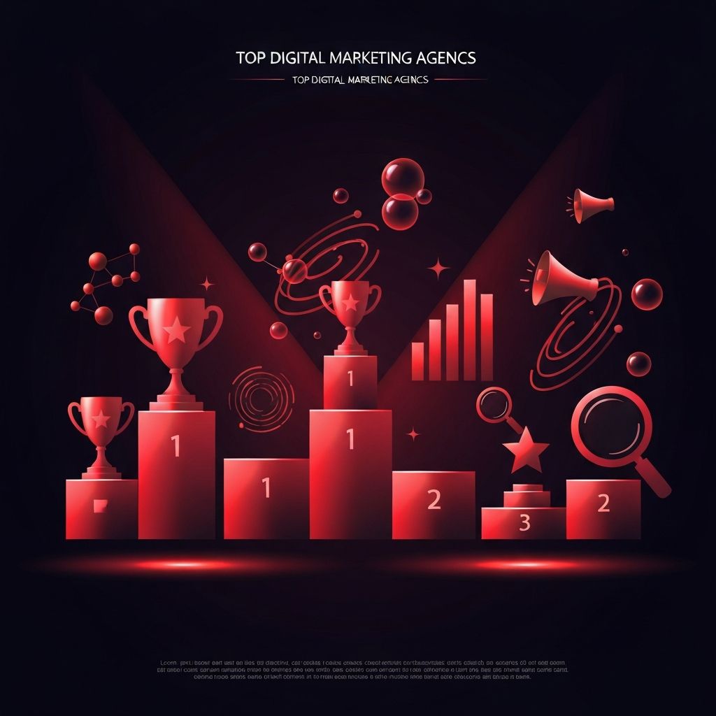 Best Digital Marketing Agencies Pakistan 2024