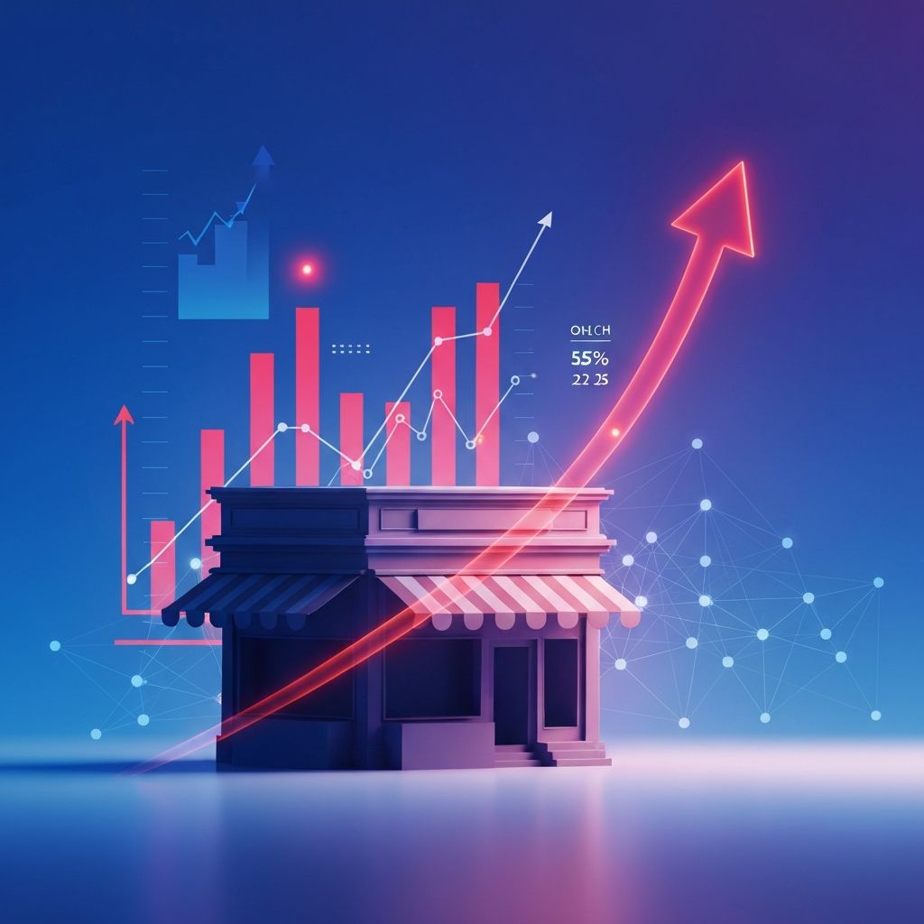 Best Digital Marketing Agency for Small Business