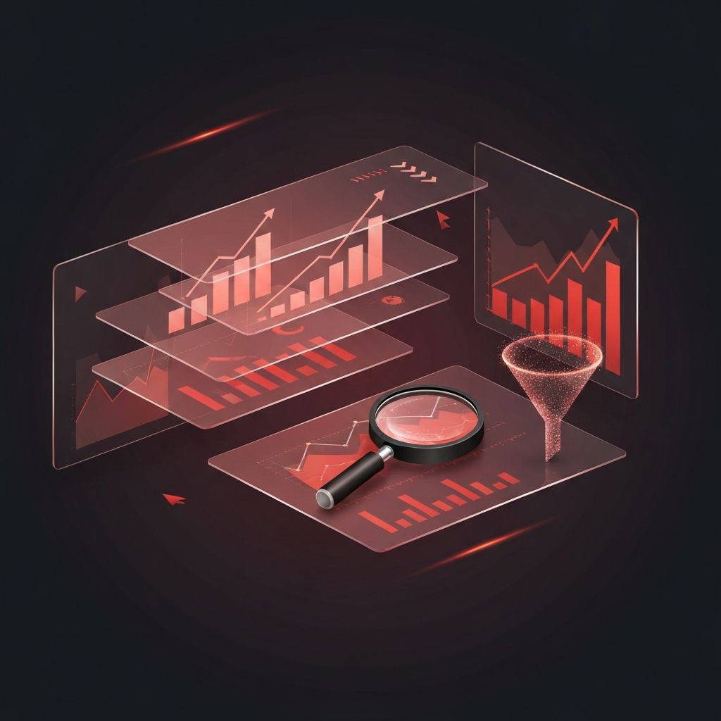 Best Digital Marketing Case Study Examples