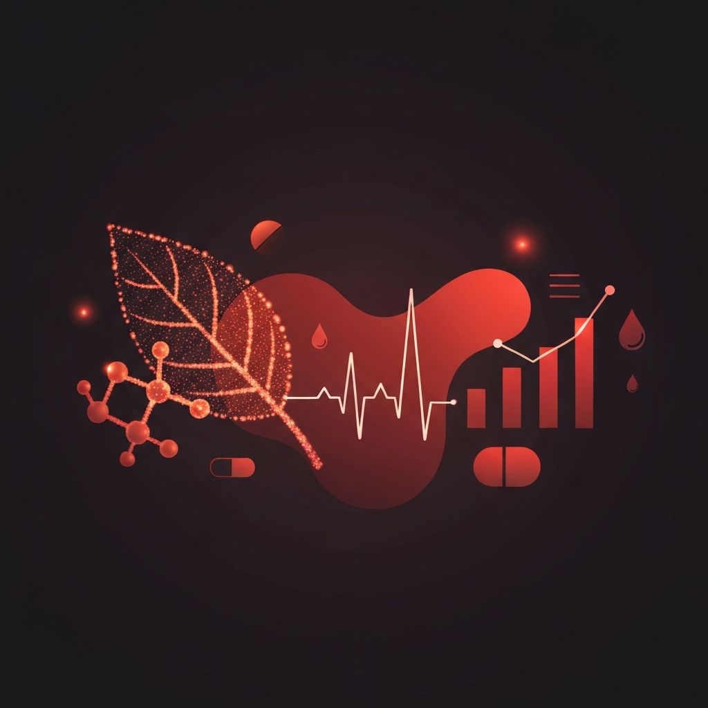 Best Digital Marketing Companies for Health and Nutrition Brands