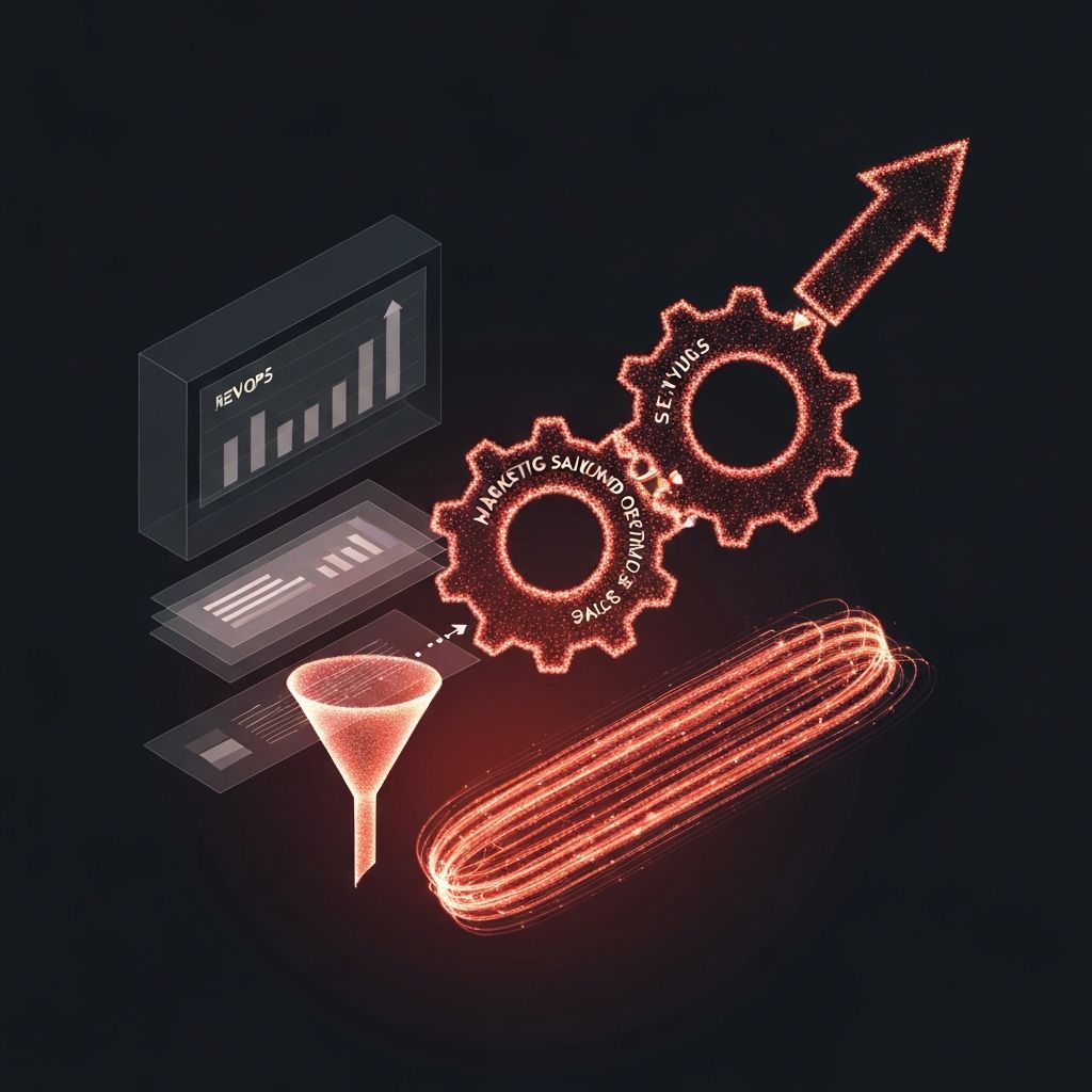 Best Digital Marketing Companies With Strong Revops and Revenue Alignment