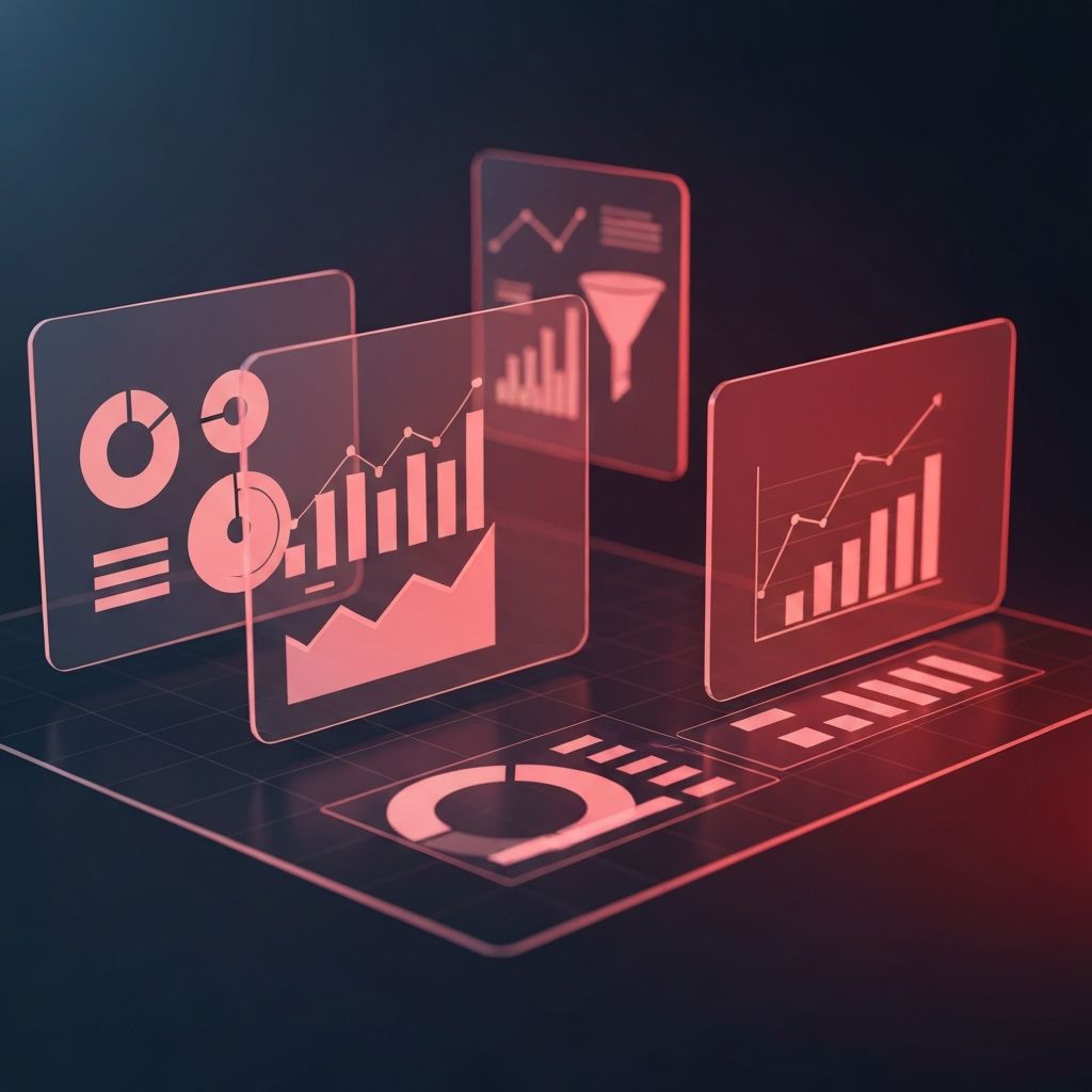 Best Digital Marketing Dashboard