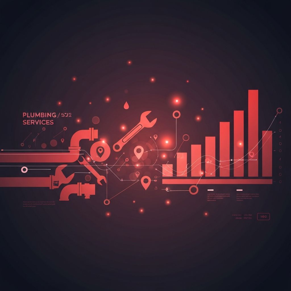 Best Digital Marketing Strategies for Plumbers