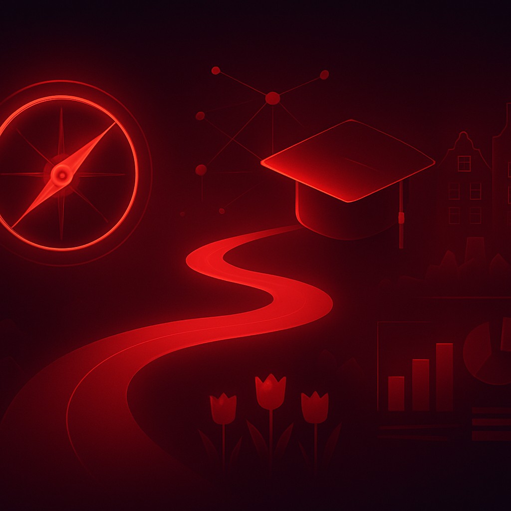 Top 10 Best Education Consultants in Netherlands
