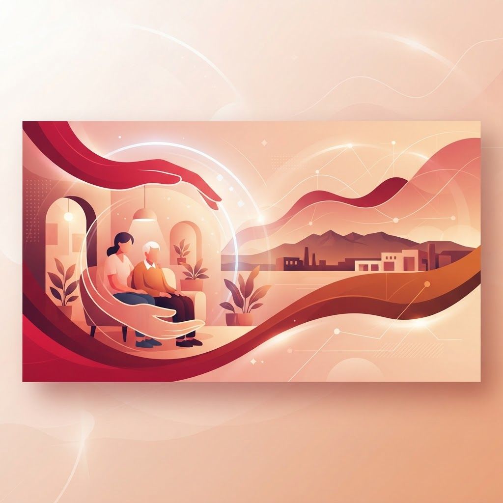 Top 10 Best Elderly Care Homes in Albuquerque