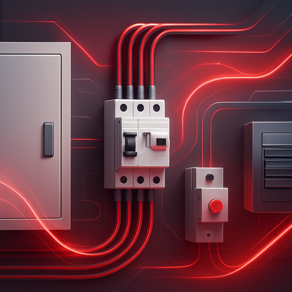 Top 10 Best Electrical Contractors in Haiti