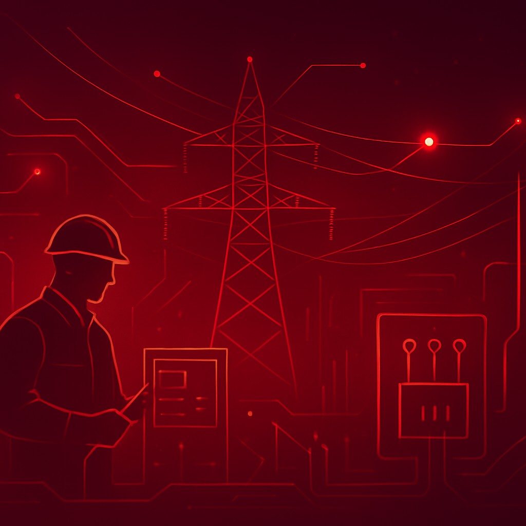 Top 10 Best Electrical Contractors in Niger