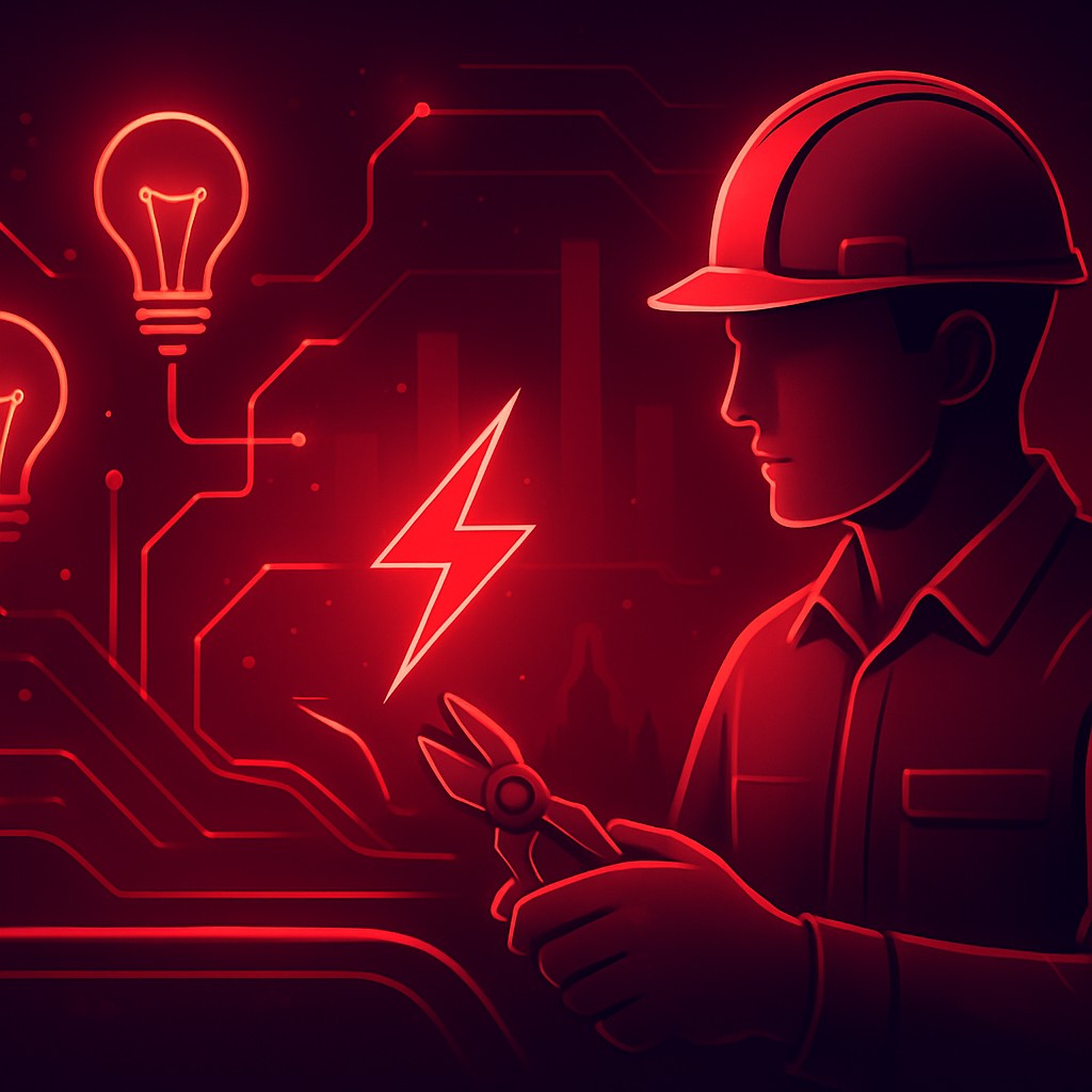 Top 10 Best Electricians in Cambodia