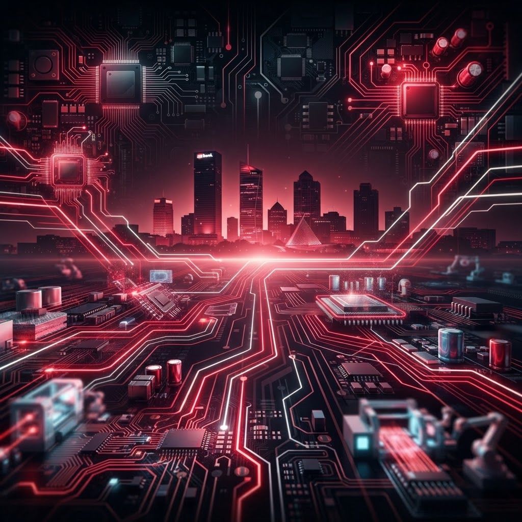 Top 10 Best Electronics Manufacturers in Milwaukee