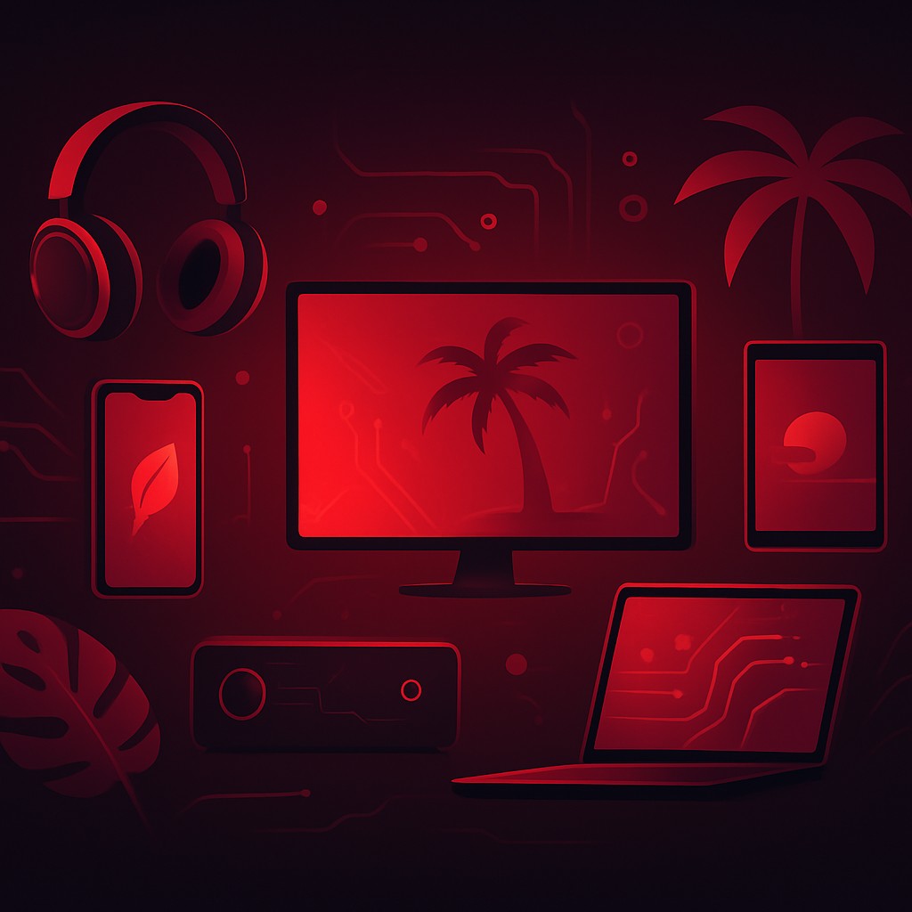 Top 10 Best Electronics Stores in Madagascar